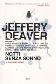 Notti senza sonno - Librerie.coop