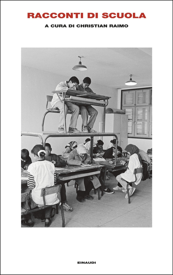 Racconti di scuola - Librerie.coop