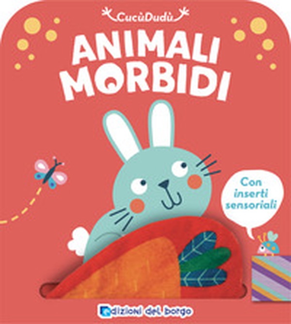Coniglio. Animali morbidi - Librerie.coop Coniglio. Animali morbidi - Librerie.coop