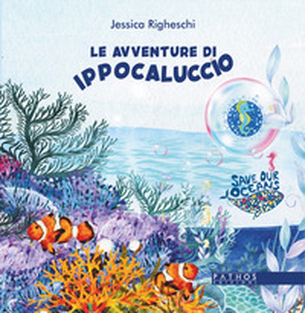 Le avventure di Ippocaluccio - Librerie.coop Le avventure di Ippocaluccio - Librerie.coop