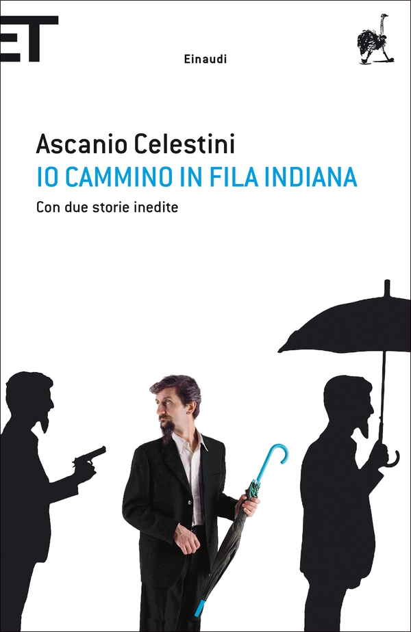 Io cammino in fila indiana - Librerie.coop Io cammino in fila indiana - Librerie.coop