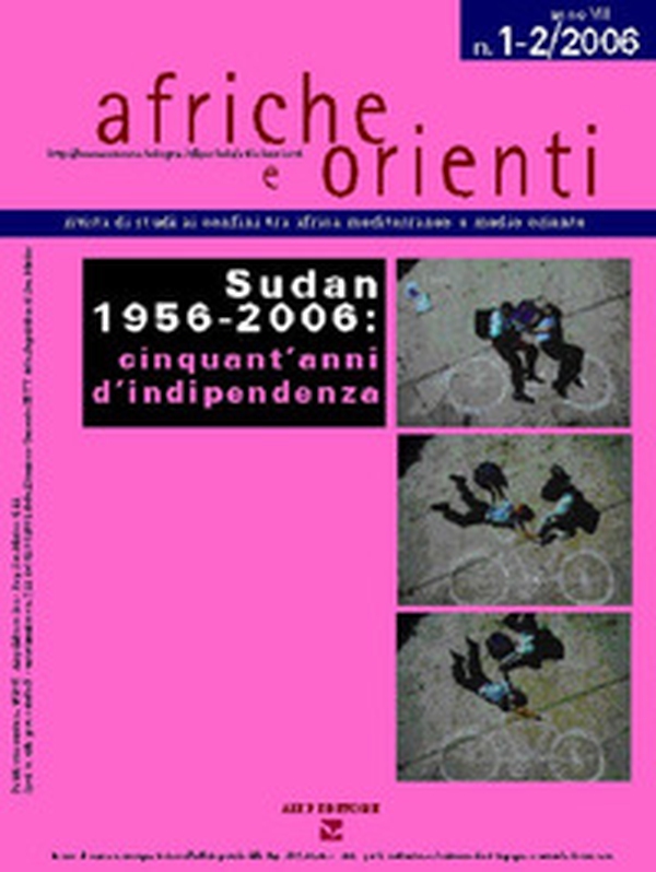 Afriche e Orienti - Vol. 1 - Librerie.coop Afriche e Orienti - Vol. 1 - Librerie.coop