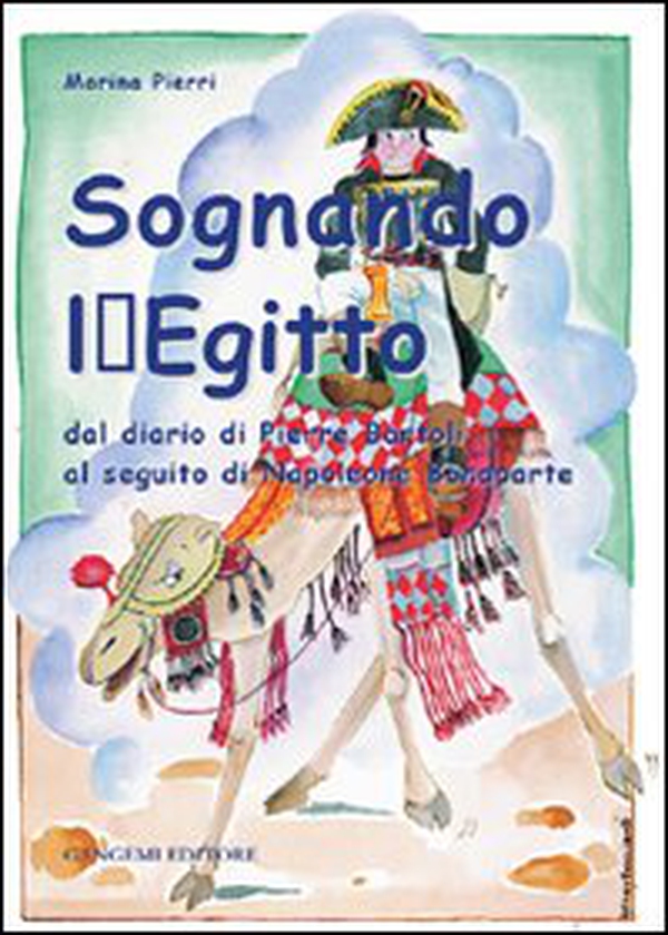 Sognando l'Egitto - Librerie.coop Sognando l'Egitto - Librerie.coop