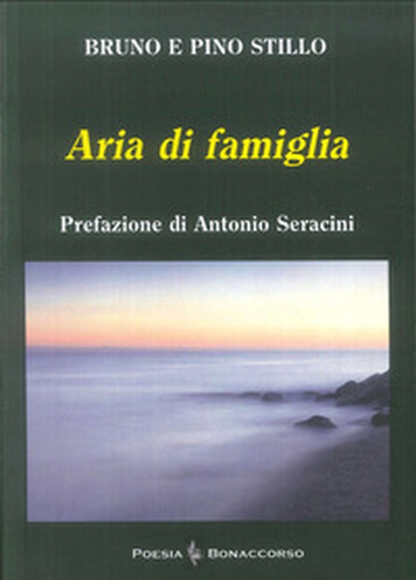 Aria di famiglia - Librerie.coop Aria di famiglia - Librerie.coop