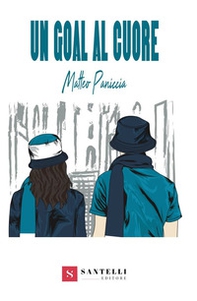 Un goal al cuore - Librerie.coop