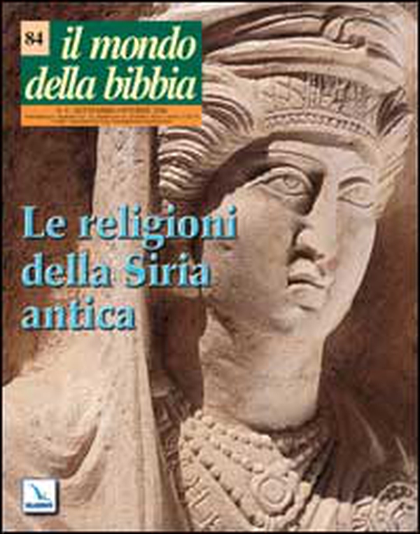 Il mondo della Bibbia - Vol. 4 - Librerie.coop Il mondo della Bibbia - Vol. 4 - Librerie.coop
