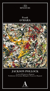 Jackson Pollock - Librerie.coop