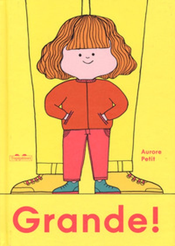 Grande! - Librerie.coop Grande! - Librerie.coop