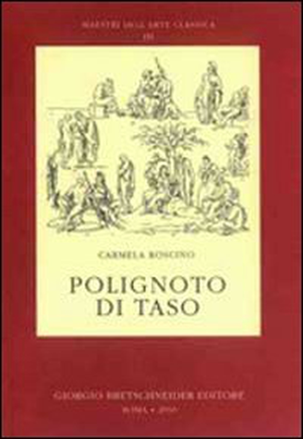 Polignoto di Taso - Librerie.coop Polignoto di Taso - Librerie.coop