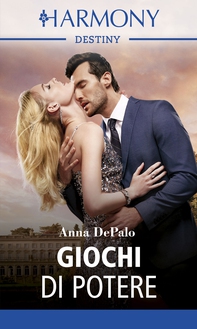 Giochi di potere - Librerie.coop