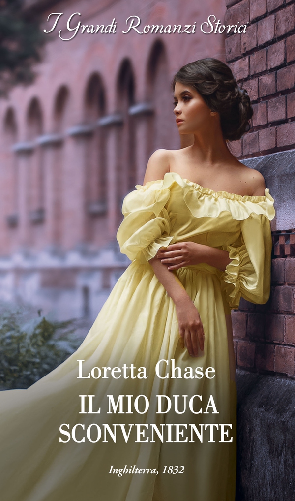 Il mio duca sconveniente - Librerie.coop