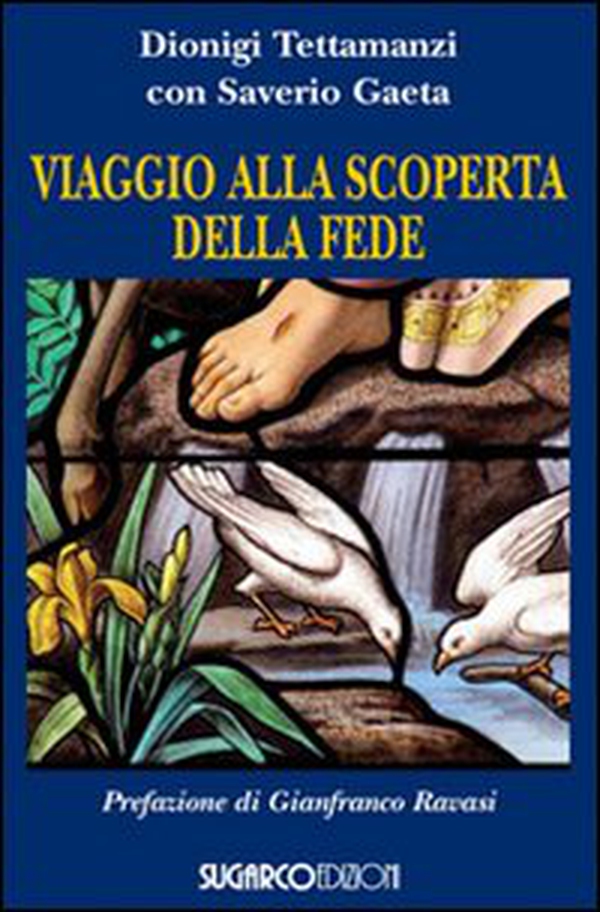 Viaggio alla scoperta della fede - Librerie.coop Viaggio alla scoperta della fede - Librerie.coop