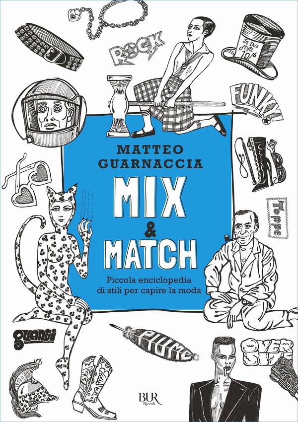 Mix & Match - Librerie.coop Mix & Match - Librerie.coop