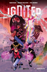 Ignited - Librerie.coop