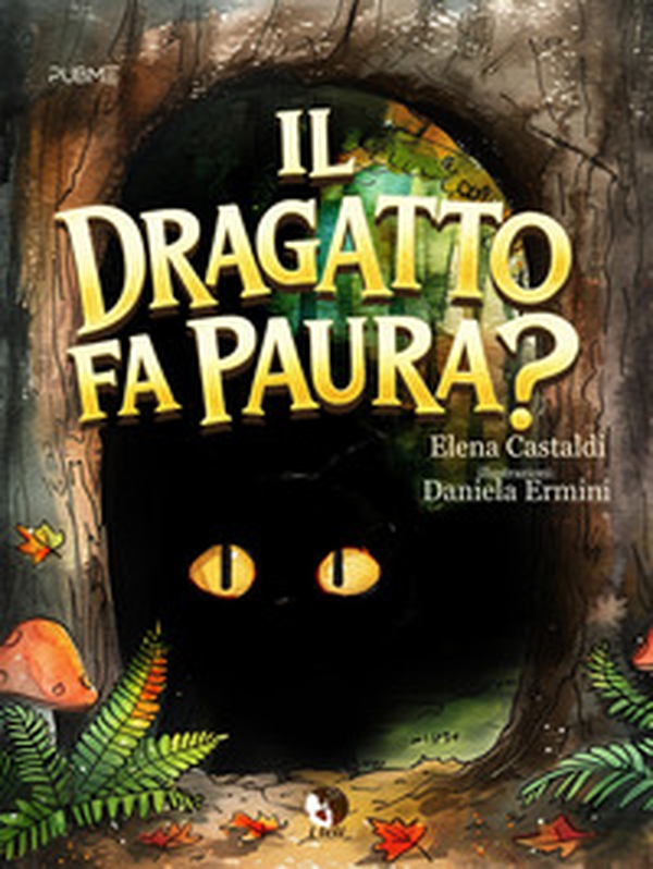 Il Dragatto fa paura? - Librerie.coop