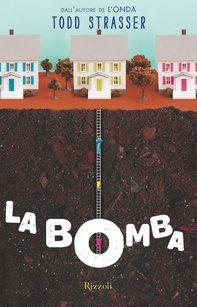 La bomba - Librerie.coop