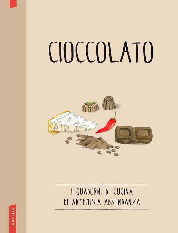 Cioccolato - Librerie.coop Cioccolato - Librerie.coop