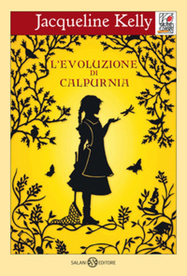 L'evoluzione di Calpurnia - Librerie.coop L'evoluzione di Calpurnia - Librerie.coop