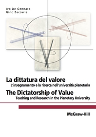 La dittatura del valore - Librerie.coop