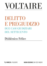 Delitto e pregiudizio - Librerie.coop