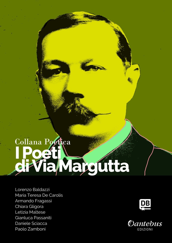 Collana Poetica I Poeti di Via Margutta vol. 97 - Librerie.coop Collana Poetica I Poeti di Via Margutta vol. 97 - Librerie.coop