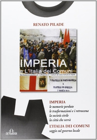Imperia e l'Italia dei comuni - Librerie.coop