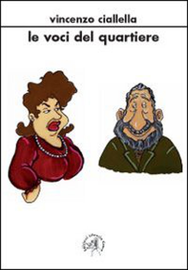 Le voci del quartiere - Librerie.coop Le voci del quartiere - Librerie.coop
