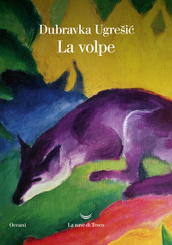 La volpe - Librerie.coop La volpe - Librerie.coop