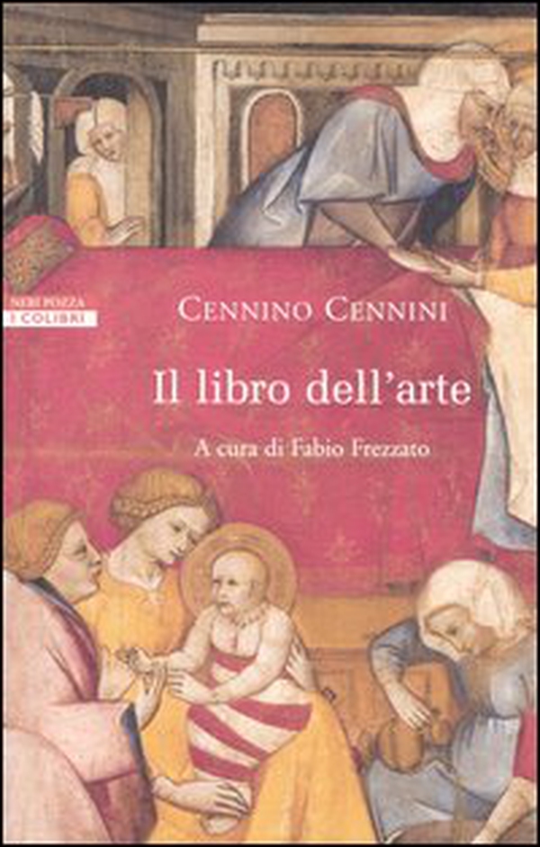 Il libro dell'arte - Librerie.coop Il libro dell'arte - Librerie.coop
