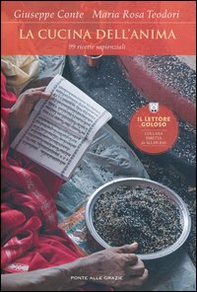 La cucina dell'anima. 99 ricette sapienziali - Librerie.coop La cucina dell'anima. 99 ricette sapienziali - Librerie.coop