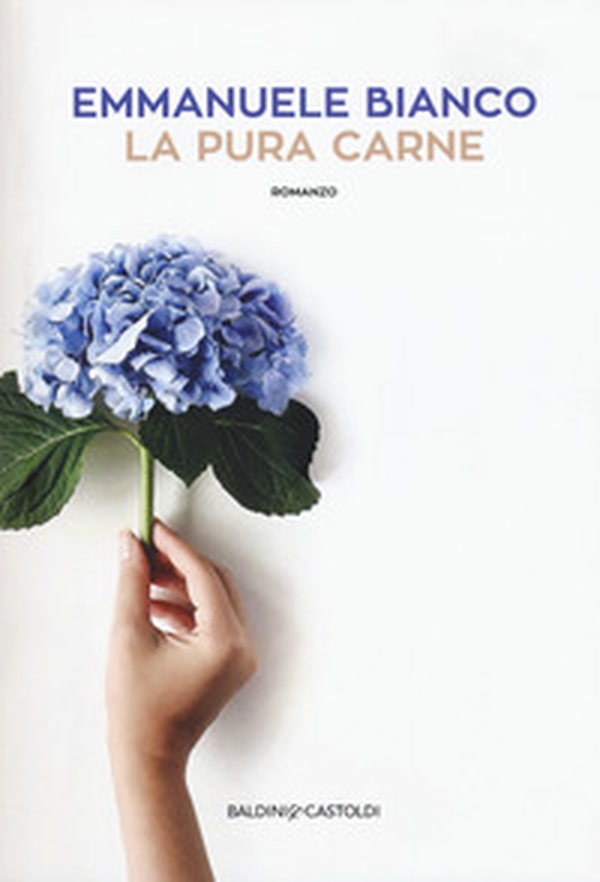 La pura carne - Librerie.coop La pura carne - Librerie.coop