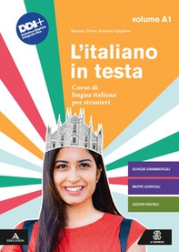 L'italiano in testa. Corso di lingua italiana per stranieri - Librerie.coop L'italiano in testa. Corso di lingua italiana per stranieri - Librerie.coop