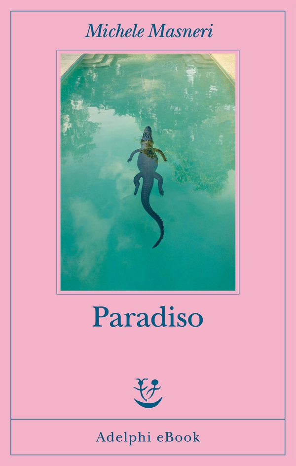 Paradiso - Librerie.coop Paradiso - Librerie.coop