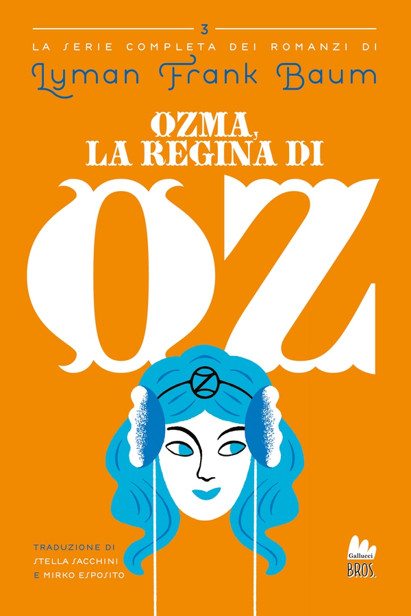 Ozma, la regina di Oz - Librerie.coop Ozma, la regina di Oz - Librerie.coop