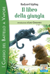 Il Libro della Giungla - Librerie.coop