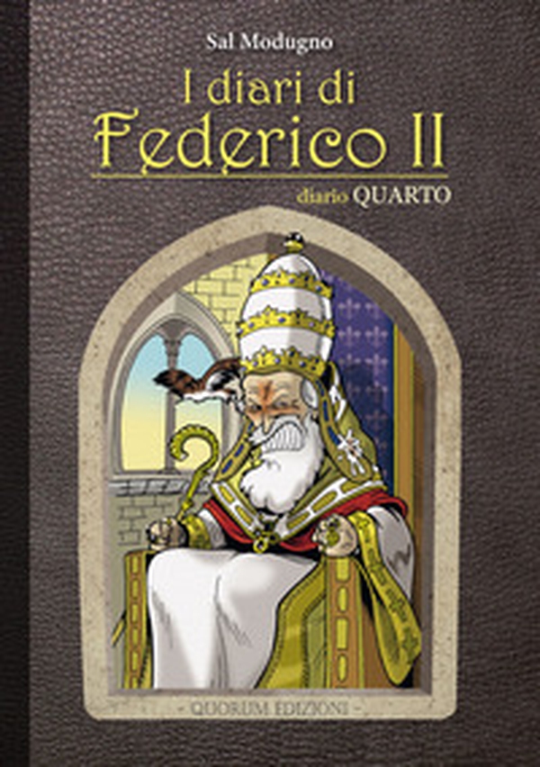 I diari di Federico II. Diario - Librerie.coop I diari di Federico II. Diario - Librerie.coop