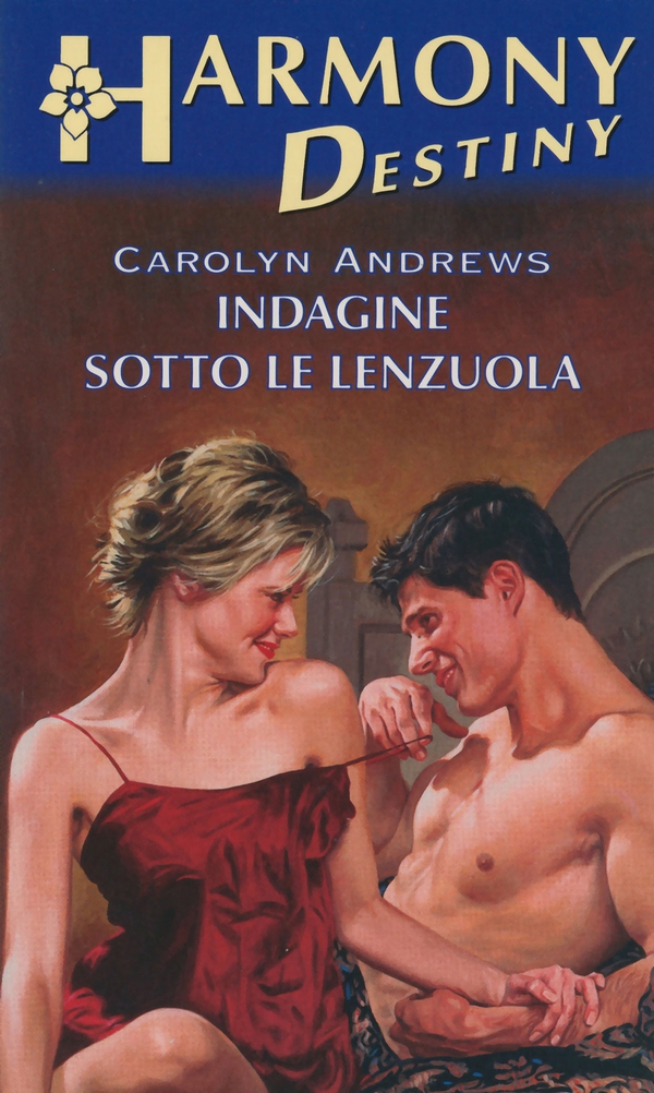 Indagine sotto le lenzuola - Librerie.coop Indagine sotto le lenzuola - Librerie.coop