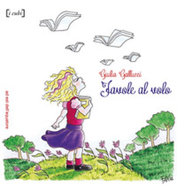 Favole al volo - Librerie.coop Favole al volo - Librerie.coop