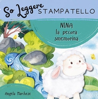 Nina la pecora smemorina - Librerie.coop Nina la pecora smemorina - Librerie.coop