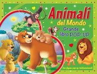 Animali del mondo. Trendy model - Librerie.coop Animali del mondo. Trendy model - Librerie.coop