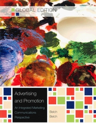 Advertising and promotion. An integrated marketing communications perspectives - Librerie.coop