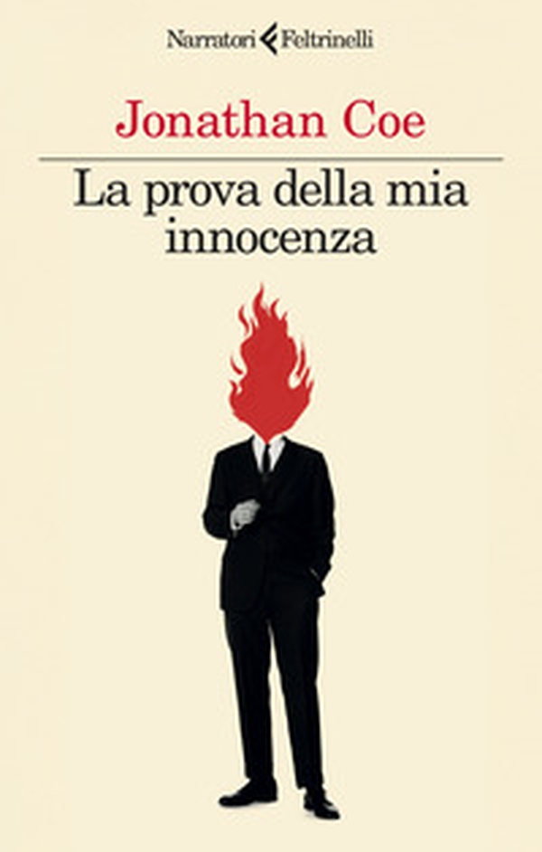 La prova della mia innocenza - Librerie.coop La prova della mia innocenza - Librerie.coop