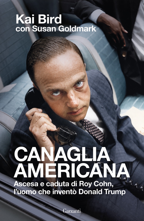 Canaglia americana - Librerie.coop