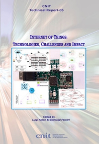 Internet of things: technologies, challenges and impact - Librerie.coop Internet of things: technologies, challenges and impact - Librerie.coop