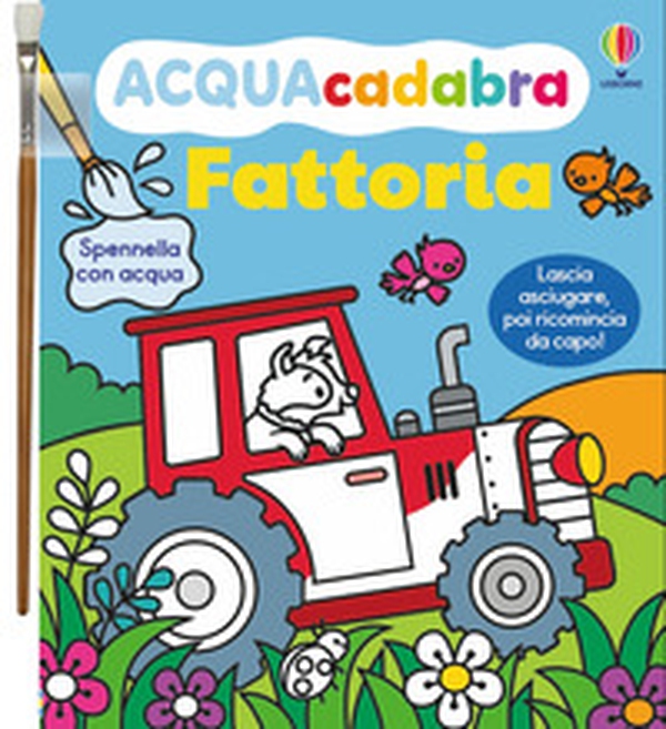 Fattoria - Librerie.coop