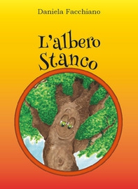 L'albero stanco - Librerie.coop