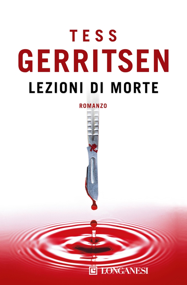 Lezioni di morte - Librerie.coop Lezioni di morte - Librerie.coop