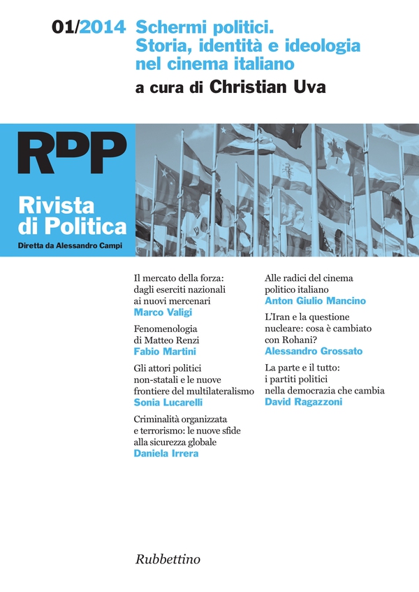 Rivista di Politica 1/2014 - Librerie.coop Rivista di Politica 1/2014 - Librerie.coop