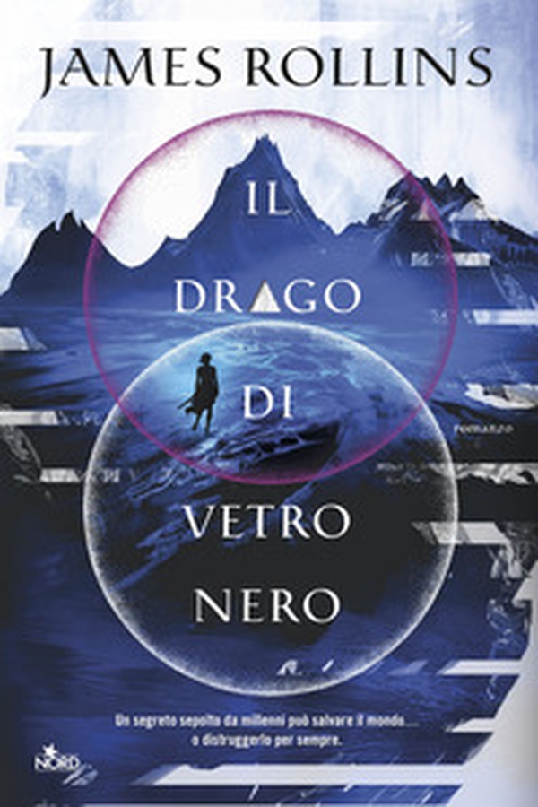 Il drago di vetro nero - Librerie.coop