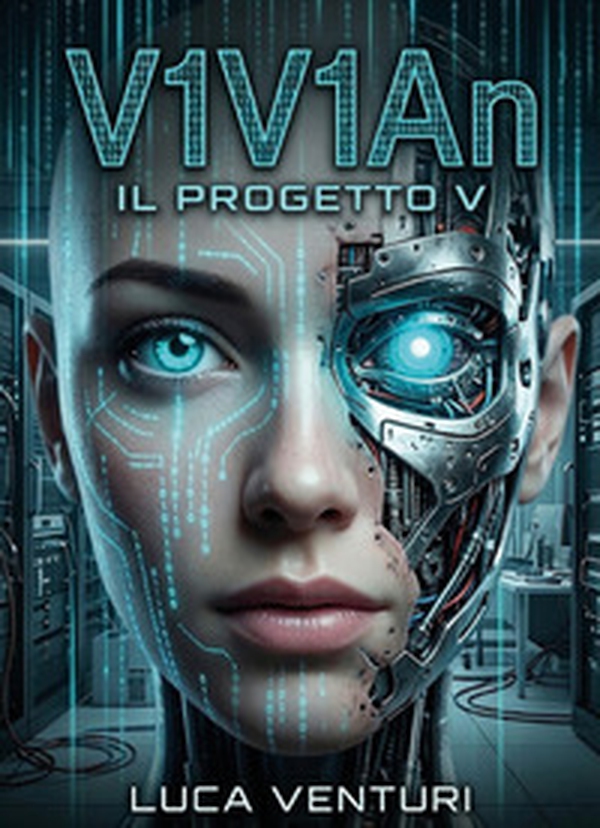 V1V1An. Il progetto V - Librerie.coop